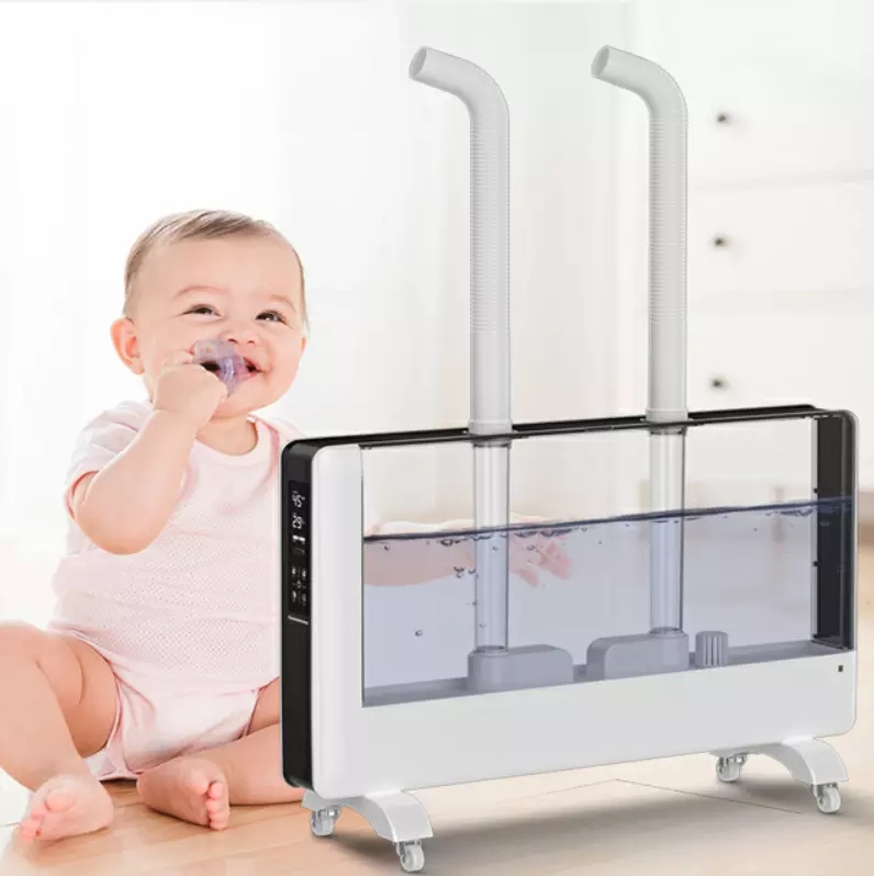 Smart Appliances For Home H-1918 16l Large Capacity Home Appliance Humidifier Room Diffuser 