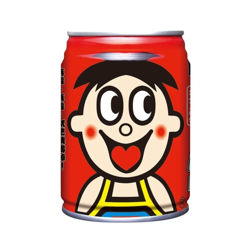 Wangwangzai milk 245ml*16 large cans